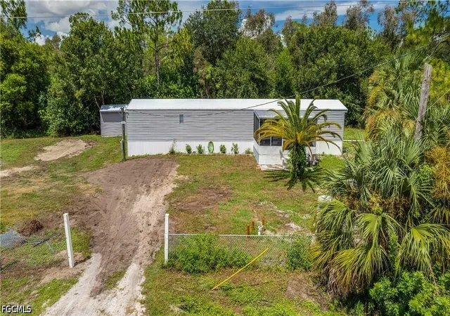 Photo 2 of Manufactured home for sale at 8352 Barbie Ln, North Fort Myers, FL 33917 | MLS# 2026035757 | Listing updated on 2026-09-10