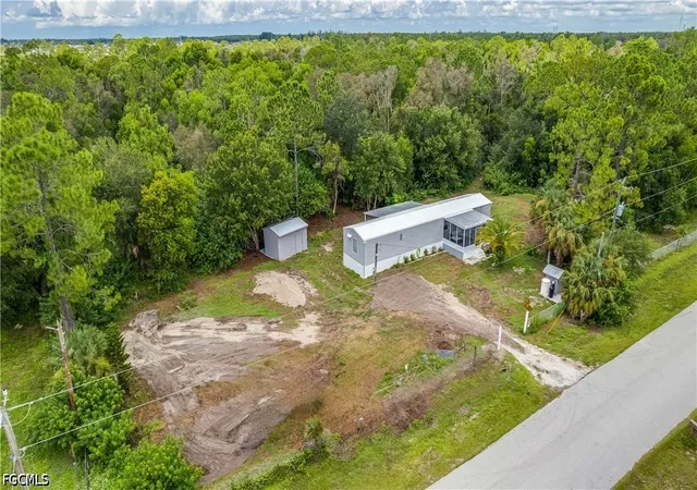 Photo 3 of Sale Pending at 8352 Barbie Ln, North Fort Myers, FL 33917 | MLS# 2026035757 | Listing updated on 2026-09-19