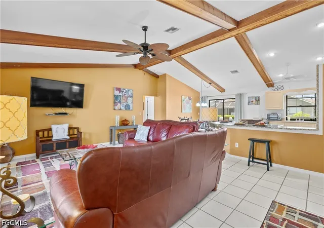 Photo 2 of Single family home for sale at 1538 Sw 49th St, Cape Coral, FL 33914 | MLS# 2026035766 | Listing updated on 2026-09-01