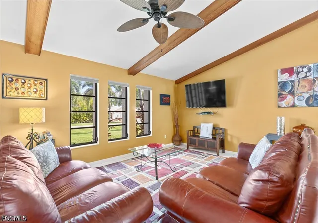 Photo 3 of Single family home for sale at 1538 Sw 49th St, Cape Coral, FL 33914 | MLS# 2026035766 | Listing updated on 2026-09-01