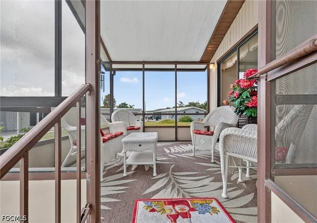 Photo 3 of Manufactured home for sale at 319 Shrub Ln S, North Fort Myers, FL 33917 | MLS# 2026035768 | Listing updated on 2026-09-15