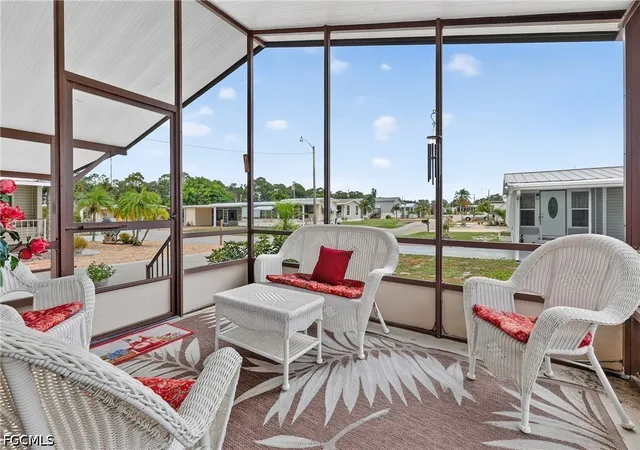 Photo 3 of Sale Pending at 319 Shrub Ln S, North Fort Myers, FL 33917 | MLS# 2026035768 | Listing updated on 2026-10-29