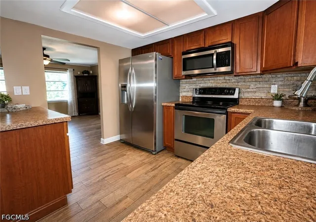 Photo 1 of Single family home for sale at 1798 Marilyn Dr, North Fort Myers, FL 33917 | MLS# 2026035769 | Listing updated on 2026-10-18