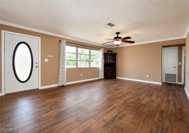Photo 3 of Single family home for sale at 1798 Marilyn Dr, North Fort Myers, FL 33917 | MLS# 2026035769 | Listing updated on 2026-09-15