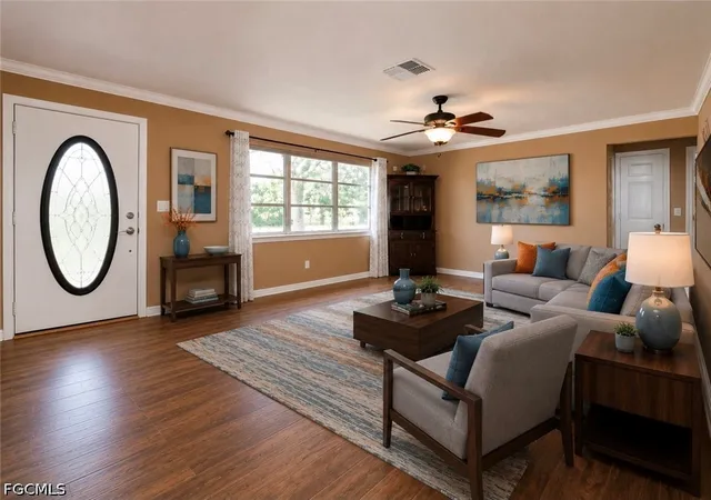 Photo 4 of Single family home for sale at 1798 Marilyn Dr, North Fort Myers, FL 33917 | MLS# 2026035769 | Listing updated on 2026-09-15