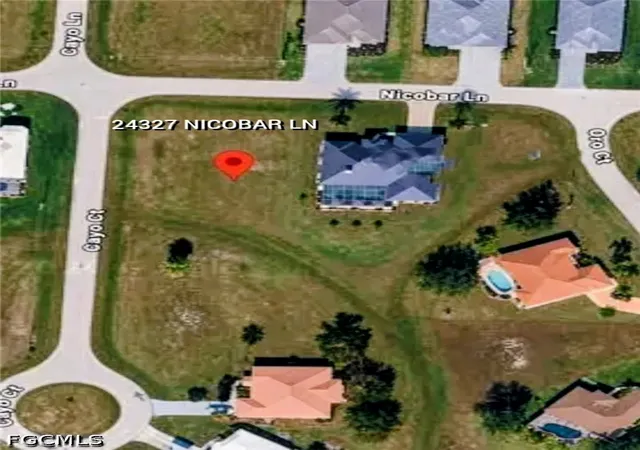 Photo 1 of Sale Pending at 24327 Nicobar Ln, Punta Gorda, FL 33955 | MLS# 2026035770 | Listing updated on 2026-09-02