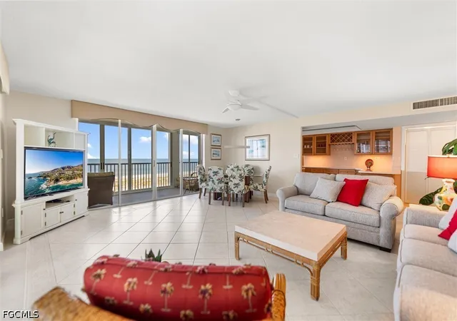 Photo 4 of Condo for sale at 7146 Estero Blvd #410, Fort Myers Beach, FL 33931 | MLS# 2026035772 | Listing updated on 2026-09-25