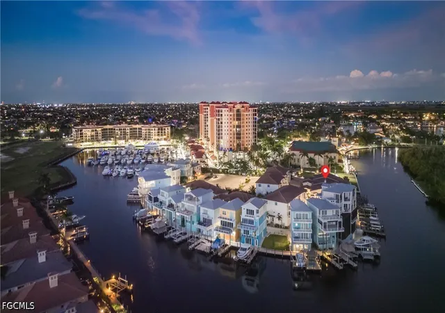 Photo 1 of Townhouse for sale at 5816 Shell Cvs Dr #119, Cape Coral, FL 33914 | MLS# 2026035775 | Listing updated on 2026-09-12