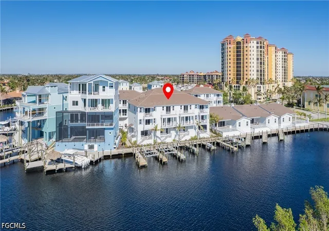 Photo 2 of Townhouse for sale at 5816 Shell Cvs Dr #119, Cape Coral, FL 33914 | MLS# 2026035775 | Listing updated on 2026-09-12