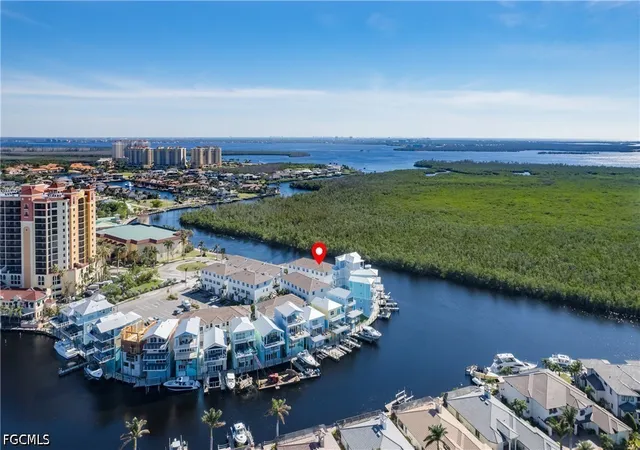 Photo 3 of Townhouse for sale at 5816 Shell Cvs Dr #119, Cape Coral, FL 33914 | MLS# 2026035775 | Listing updated on 2026-09-12