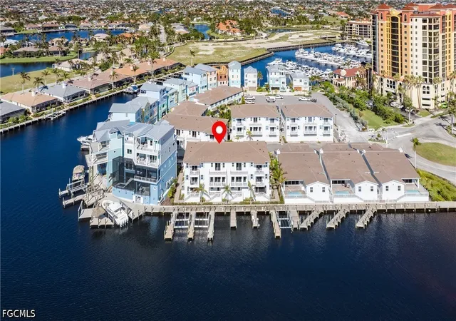 Photo 3 of Townhouse for sale at 5816 Shell Cvs Dr #119, Cape Coral, FL 33914 | MLS# 2026035775 | Listing updated on 2026-09-12