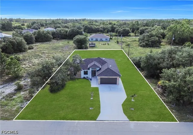 Photo 1 of Sale Pending at 1717 Roosevelt Ave, Lehigh Acres, FL 33972 | MLS# 2026035776 | Listing updated on 2026-10-12