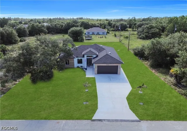 Photo 2 of Sale Pending at 1717 Roosevelt Ave, Lehigh Acres, FL 33972 | MLS# 2026035776 | Listing updated on 2026-10-12