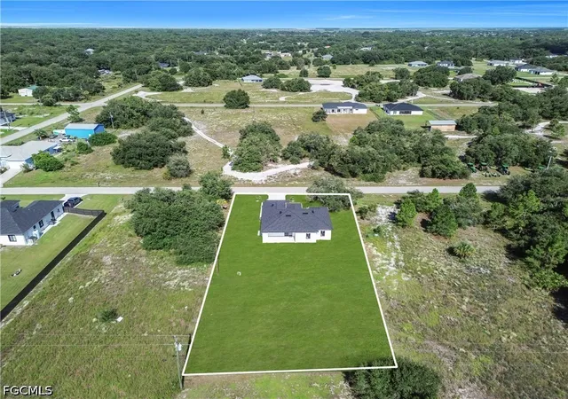 Photo 3 of Sale Pending at 1717 Roosevelt Ave, Lehigh Acres, FL 33972 | MLS# 2026035776 | Listing updated on 2026-10-12