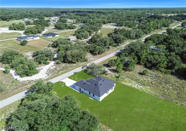 Photo 4 of Sale Pending at 1717 Roosevelt Ave, Lehigh Acres, FL 33972 | MLS# 2026035776 | Listing updated on 2026-10-12