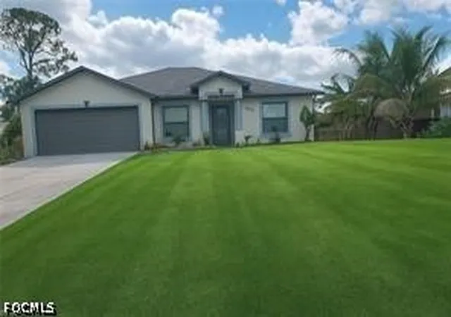 Photo 2 of Single family home for sale at 818 Albert Ave, Lehigh Acres, FL 33971 | MLS# 2026035779 | Listing updated on 2026-09-20