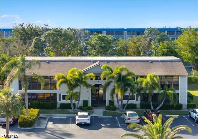 Photo 1 of Condo for sale at 8171 S Woods Cir #8, Fort Myers, FL 33919 | MLS# 2026035786 | Listing updated on 2026-10-05