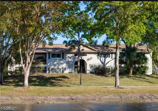 Photo 2 of Condo for sale at 8171 S Woods Cir #8, Fort Myers, FL 33919 | MLS# 2026035786 | Listing updated on 2026-10-05