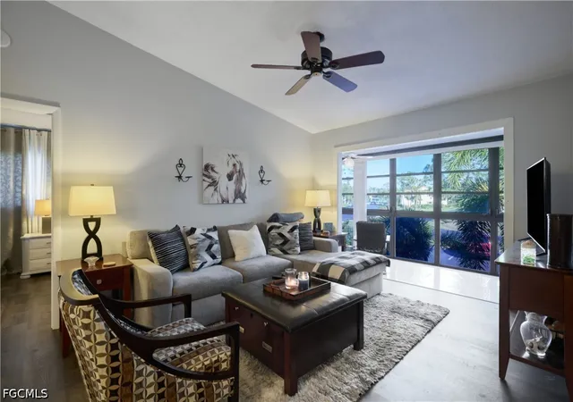 Photo 3 of Condo for sale at 8171 S Woods Cir #8, Fort Myers, FL 33919 | MLS# 2026035786 | Listing updated on 2026-10-05