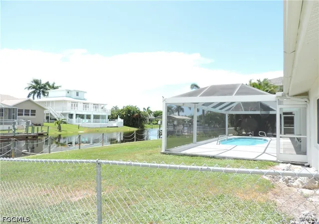 Photo 2 of Single family home for sale at 6401 Plumosa Ave, Fort Myers, FL 33908 | MLS# 2026035789 | Listing updated on 2026-09-02