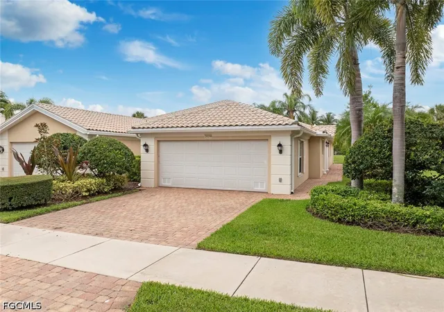 Photo 1 of Townhouse for sale at 28258 Islet Trl, Bonita Springs, FL 34135 | MLS# 2026035792 | Listing updated on 2026-09-27