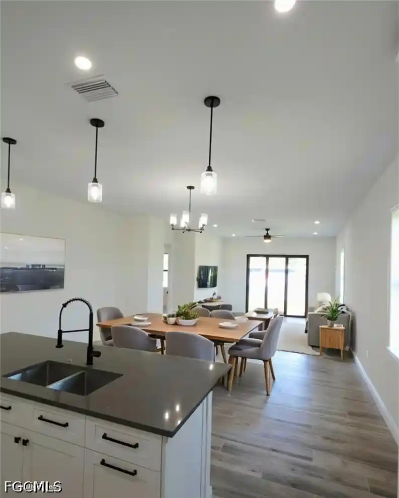 Photo 1 of Single family home for sale at 2164 Barker Blvd, Fort Myers, FL 33916 | MLS# 2026035794 | Listing updated on 2026-10-30