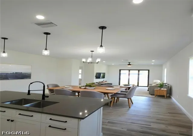 Photo 1 of Single family home for sale at 2164 Barker Blvd, Fort Myers, FL 33916 | MLS# 2026035794 | Listing updated on 2026-09-30