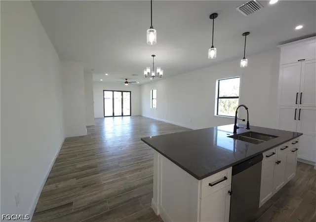Photo 3 of Single family home for sale at 2164 Barker Blvd, Fort Myers, FL 33916 | MLS# 2026035794 | Listing updated on 2026-09-30