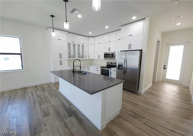 Photo 4 of Single family home for sale at 2164 Barker Blvd, Fort Myers, FL 33916 | MLS# 2026035794 | Listing updated on 2026-09-30