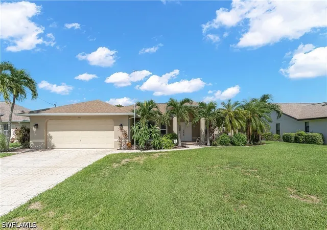 Photo 3 of Sale Pending at 2602 Se 21st Ave, Cape Coral, FL 33904 | MLS# 226030505 | Listing updated on 2026-09-09