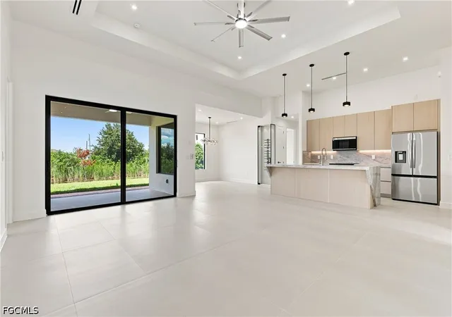 Photo 3 of Single family home for sale at 307 NE 15th Street, Cape Coral, FL 33909 | MLS# 2026035795 | Listing updated on 2026-09-03