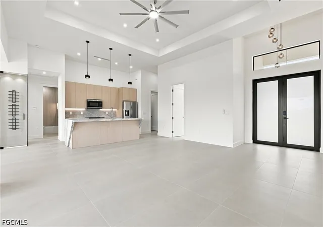 Photo 4 of Single family home for sale at 307 NE 15th Street, Cape Coral, FL 33909 | MLS# 2026035795 | Listing updated on 2026-09-03
