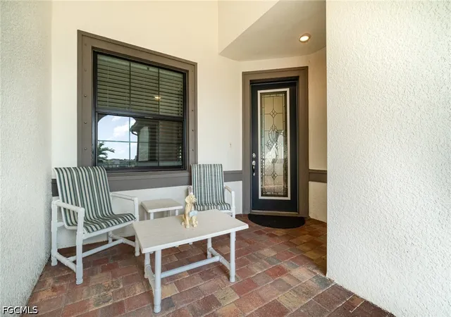 Photo 3 of Townhouse for sale at 16629 Rolling Rock Blvd, Alva, FL 33920 | MLS# 2026035799 | Listing updated on 2026-09-06