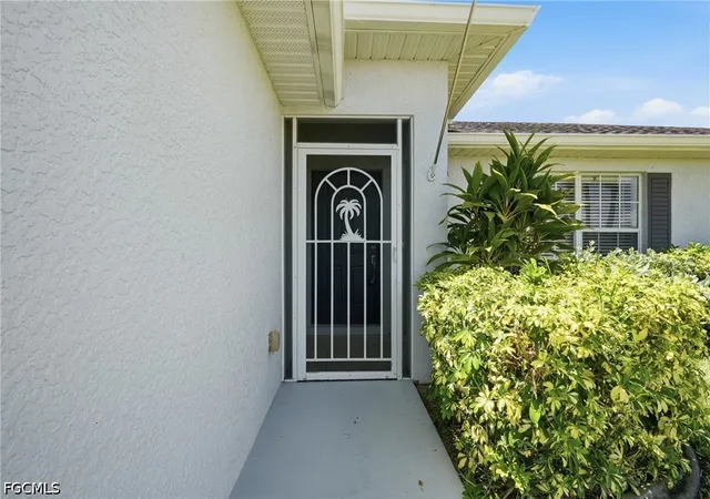 Photo 3 of Single family home for sale at 1718 Ne 3rd Ave, Cape Coral, FL 33909 | MLS# 2026035802 | Listing updated on 2026-09-10