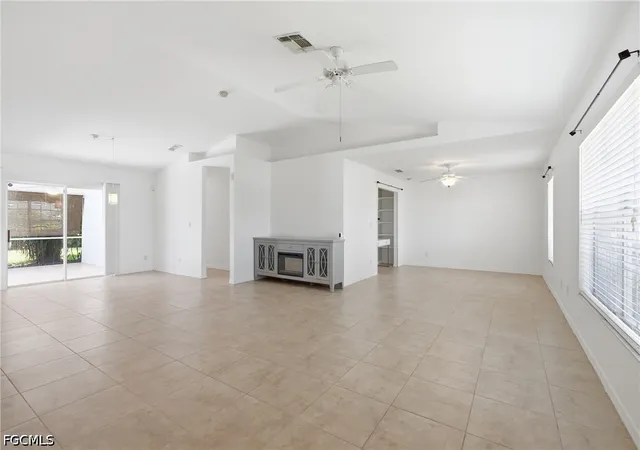 Photo 4 of Single family home for sale at 1718 Ne 3Rd Ave, Cape Coral, FL 33909 | MLS# 2026035802 | Listing updated on 2026-09-10