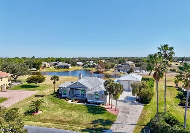Photo 1 of Sale Pending at 18220 Riverchase Ct, Alva, FL 33920 | MLS# 2026035805 | Listing updated on 2026-09-09