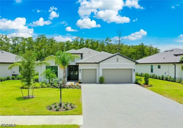 Photo 1 of Single family home for sale at 19070 Hinkley Dr, Estero, FL 33928 | MLS# 2026035808 | Listing updated on 2026-09-16