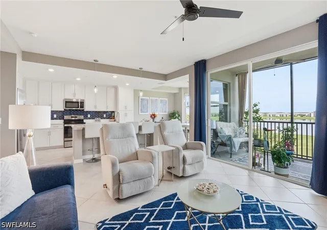 Condo for sale at 5807 Double Eagle Cir #4636, Ave Maria, FL 34142 | MLS# 226029711