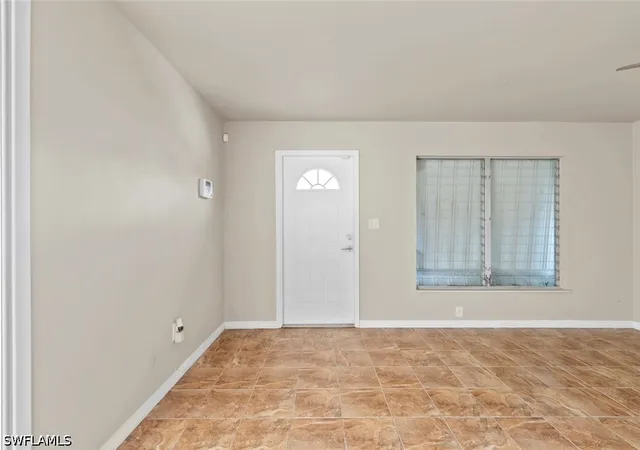 Photo 2 of Single family home for sale at 116 Lake Ave, Lehigh Acres, FL 33936 | MLS# 226030518 | Listing updated on 2026-10-07