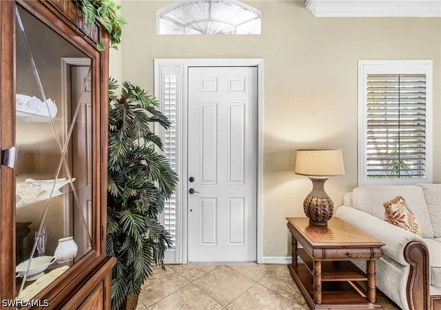 Photo 4 of Sale Pending at 3007 Lake Butler Ct, Cape Coral, FL 33909 | MLS# 226029865 | Listing updated on 2026-09-21