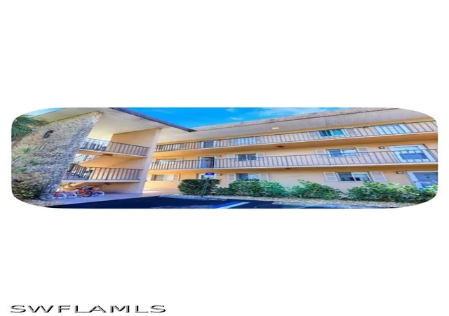 Photo 2 of Condo for sale at 5651 Rattlesnake Hammock Rd E #201, Naples, FL 34110 | MLS# 226030438 | Listing updated on 2026-09-09