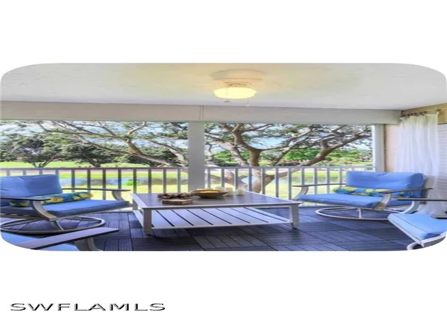 Photo 3 of Condo for sale at 5651 Rattlesnake Hammock Rd E #201, Naples, FL 34110 | MLS# 226030438 | Listing updated on 2026-09-09