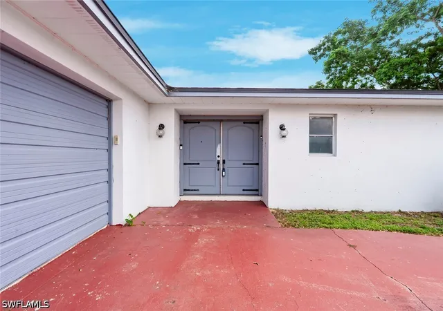 Photo 2 of Single family home for sale at 1681 Country Club Pkwy, Lehigh Acres, FL 33936 | MLS# 226030525 | Listing updated on 2026-09-13