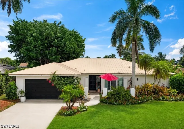 Single family home for sale at 391 Torrey Pines Pt, Naples, FL 34113 | MLS# 226030484