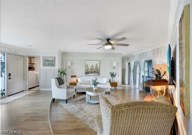 Photo 2 of Single family home for sale at 391 Torrey Pines Pt, Naples, FL 34113 | MLS# 226030484 | Listing updated on 2026-10-07