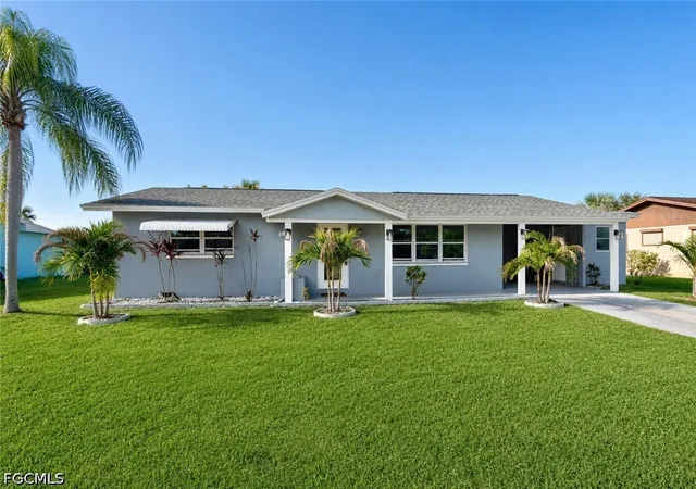 Photo 1 of Single family home for sale at 1314 Farmdale St, Lehigh Acres, FL 33936 | MLS# 2026035820 | Listing updated on 2026-09-04