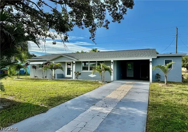 Photo 2 of Single family home for sale at 1314 Farmdale St, Lehigh Acres, FL 33936 | MLS# 2026035820 | Listing updated on 2026-09-04
