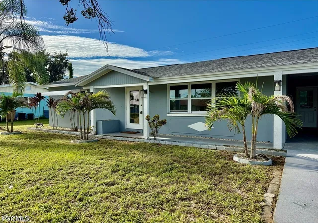 Photo 3 of Single family home for sale at 1314 Farmdale St, Lehigh Acres, FL 33936 | MLS# 2026035820 | Listing updated on 2026-09-04