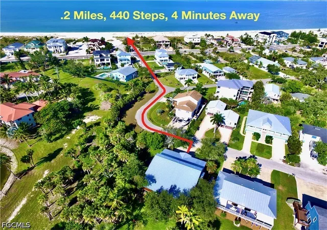Photo 2 of Multi family home for sale at 21697/699 Indian Byp Dr, Fort Myers Beach, FL 33931 | MLS# 2026035822 | Listing updated on 2026-09-17