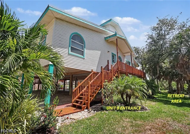 Photo 3 of Multi family home for sale at 21697/699 Indian Byp Dr, Fort Myers Beach, FL 33931 | MLS# 2026035822 | Listing updated on 2026-09-17